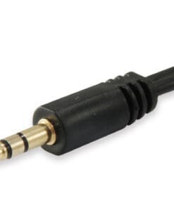 Alternative view of equip - 3,5mm Audio Splitter Y-Kabel