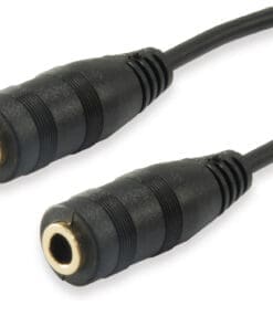 equip - 3,5mm Audio Splitter Y-Kabel equip - 3,5mm Audio Splitter Y-Kabel – Bild 4