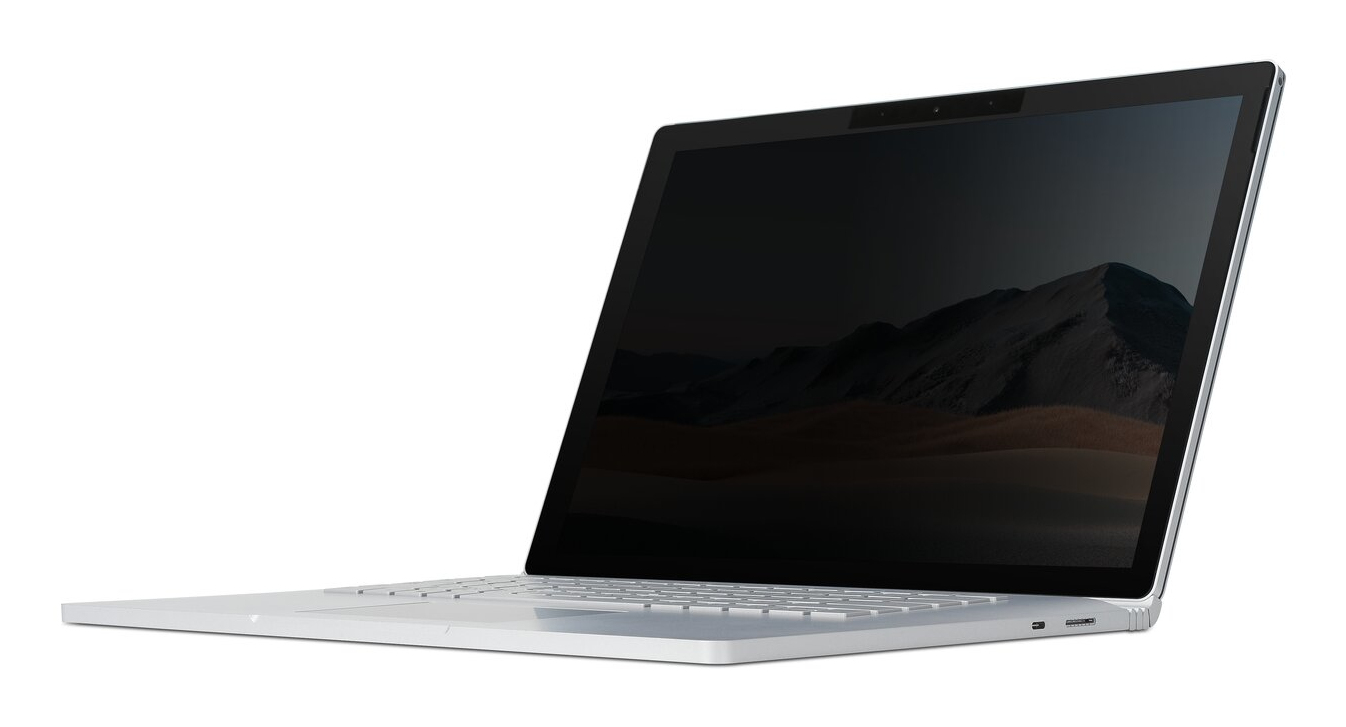 Kensington SA15 Blickschutzfilter für Surface Book 15" Kensington SA15 Blickschutzfilter für Surface Book 15" – Bild 2