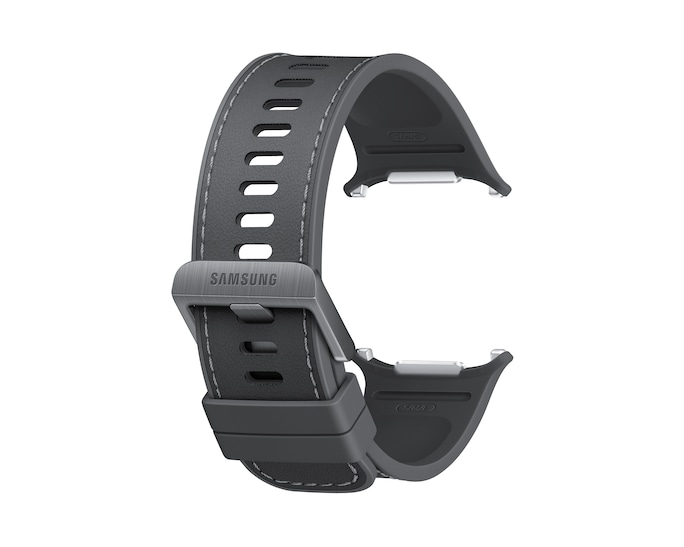 Samsung Peakform Band, Black (für WatchUltra /2) Samsung Peakform Band, Black (für WatchUltra /2) – Bild 3