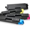 HP 130 LaserJet Druckerzubehör sorgt für Produktivität zu Hause und im Büro. Erstellen Sie professionell aussehende Dokumente und Marketingmaterialien. Vermeiden Sie Zeit- und Materialverschwendung mit den Original HP Tonerkartuschen für Ihren HP Color LaserJet Pro MFP.