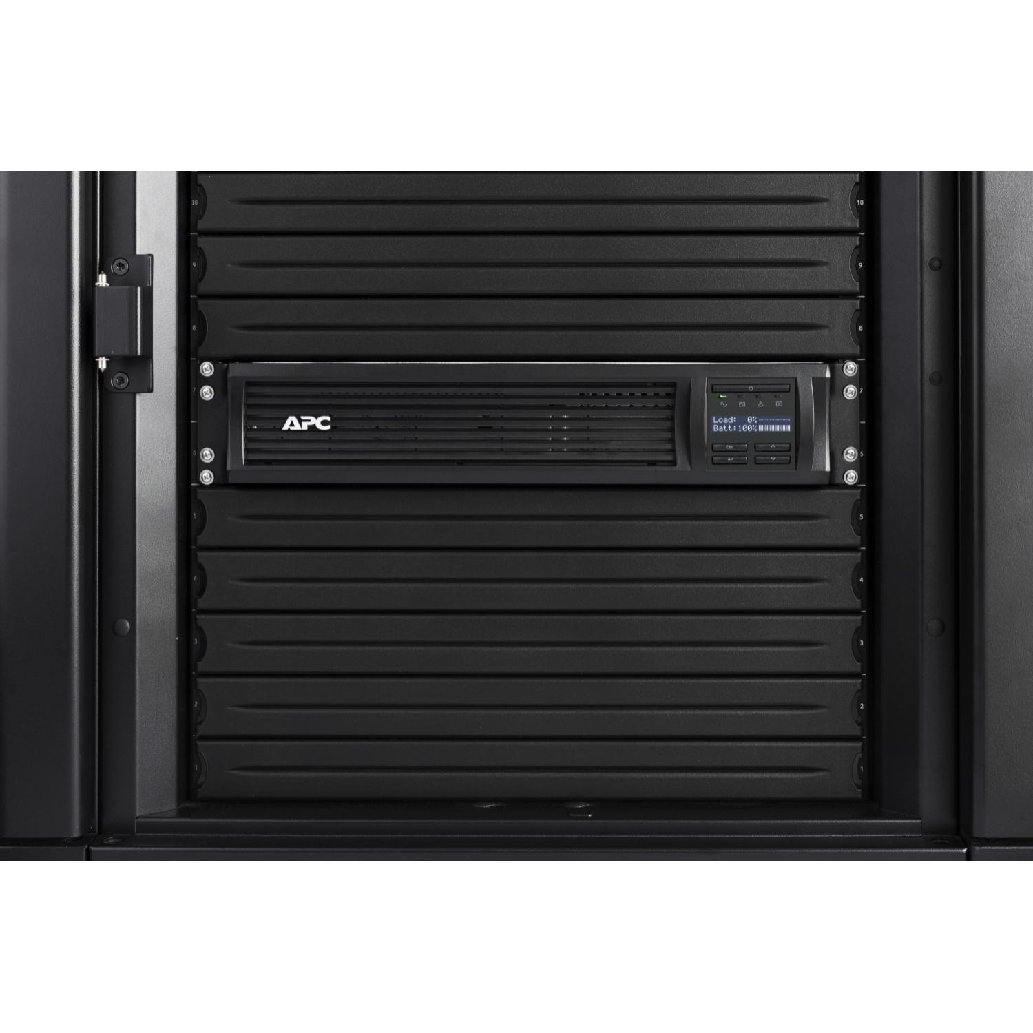 APC SMART-UPS SMT 750VA Rack APC SMART-UPS SMT 750VA Rack – Bild 4