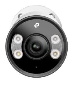 Alternative view of Omada VIGI C345(4mm) 4MP Bullet IP Kamera