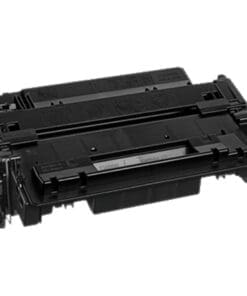 Alternative view of Canon Toner 724 Schwarz