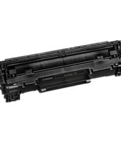 Alternative view of Canon Toner CRG 725 schwarz (ca. 1600 Seiten)