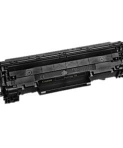 Alternative view of Canon Toner CRG 728 BK (ca. 2.100 Seiten)