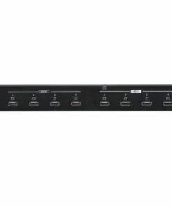 Alternative view of ATEN VM0404HB Video-Matrix Switch HDMI 4x4, True 4K / UHD
