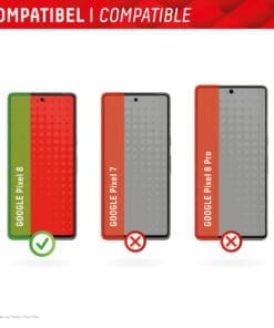 DISPLEX Panzerglas 10H Google Pixel 8 DISPLEX Panzerglas 10H Google Pixel 8 – Bild 6