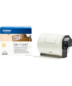 Brother Versandetiketten DK-11247 (180 St.) 103mm x 164mm