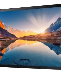 Samsung QM55B-T 55" Display, UHD Touch