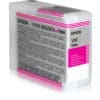 Epson Tintenpatrone T580 Magenta (80ml)