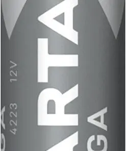 VARTA ELECTRONICS V23GA Blister 1