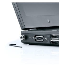 Kensington ClickSafe® Twin-Laptopschloss Kensington ClickSafe® Twin-Laptopschloss – Bild 10