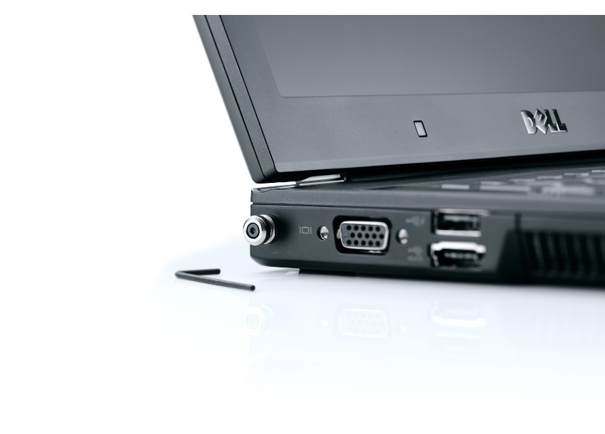 Kensington ClickSafe® Twin-Laptopschloss Kensington ClickSafe® Twin-Laptopschloss – Bild 10