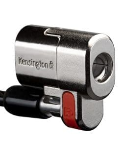 Kensington ClickSafe® Twin-Laptopschloss Kensington ClickSafe® Twin-Laptopschloss – Bild 3