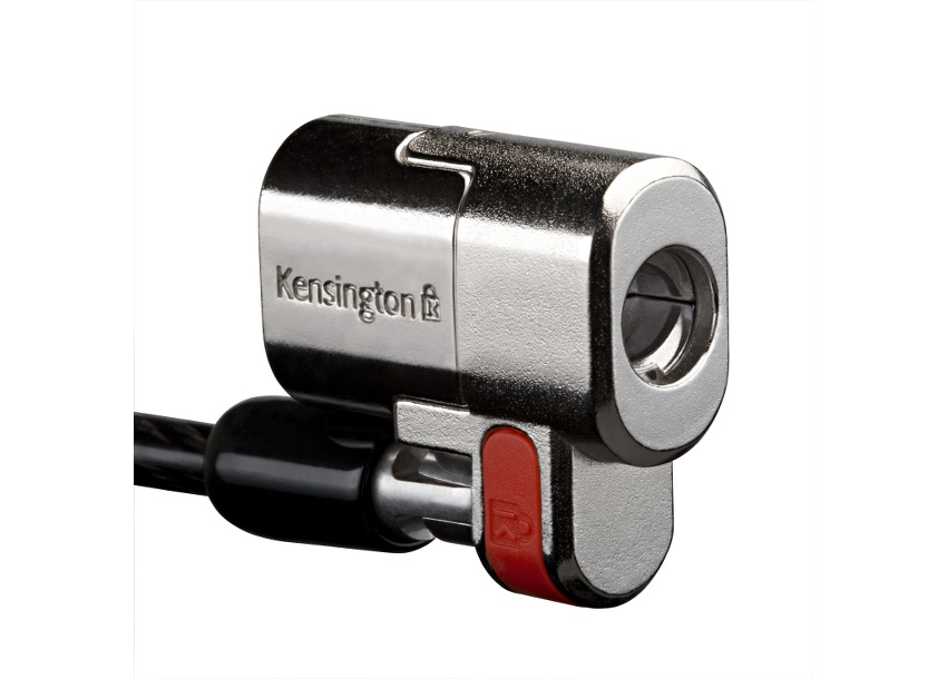 Kensington ClickSafe® Twin-Laptopschloss Kensington ClickSafe® Twin-Laptopschloss – Bild 3