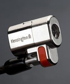 Kensington ClickSafe® Twin-Laptopschloss Kensington ClickSafe® Twin-Laptopschloss – Bild 7