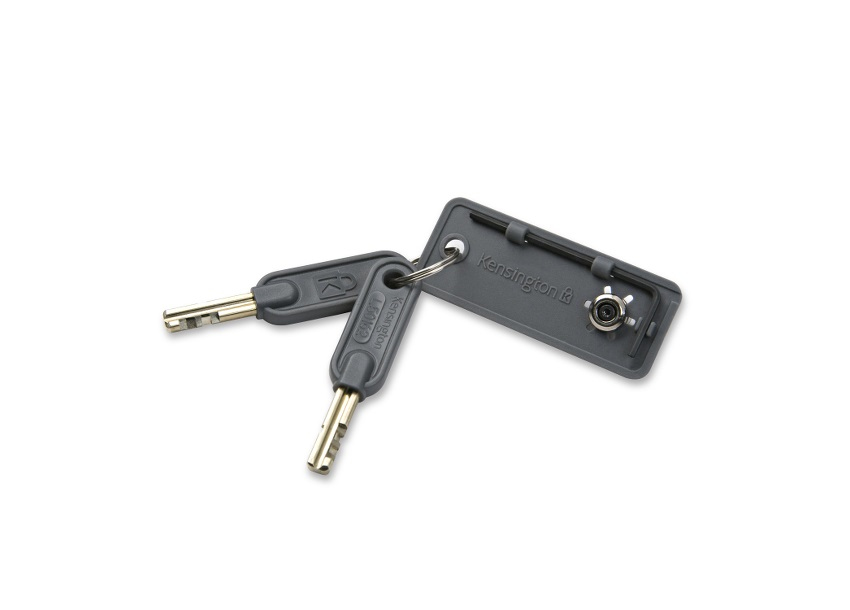 Kensington ClickSafe® Twin-Laptopschloss Kensington ClickSafe® Twin-Laptopschloss – Bild 5