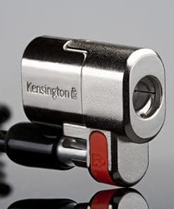 Kensington ClickSafe® Twin-Laptopschloss Kensington ClickSafe® Twin-Laptopschloss – Bild 6