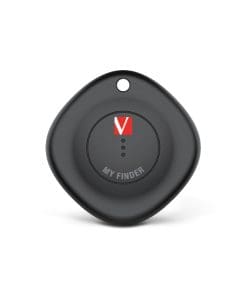 Verbatim My Finder Persönlich Schwarz Verbatim My Finder Persönlich Schwarz – Bild 5
