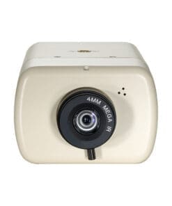 LevelOne 2-Megapixel PoE Network Camera LevelOne 2-Megapixel PoE Network Camera – Bild 3