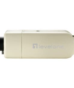 LevelOne 2-Megapixel PoE Network Camera LevelOne 2-Megapixel PoE Network Camera – Bild 4