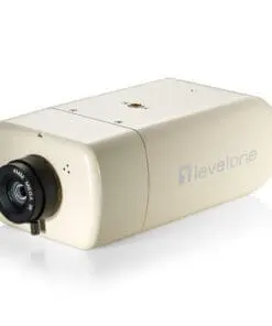 LevelOne 2-Megapixel PoE Network Camera