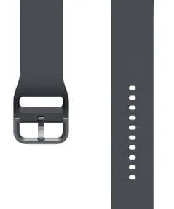 Samsung Sport(M/L) für Watch8 Classic Dark Gray