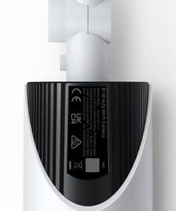 Alternative view of Anker eufyCam E330 Patrone (Form) IP-Sicherheitskamera Draußen 3840 x 2160 Pixel Wand