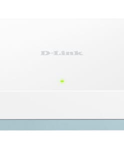 D-Link DGS-1008D 8-Port Gigabit Switch