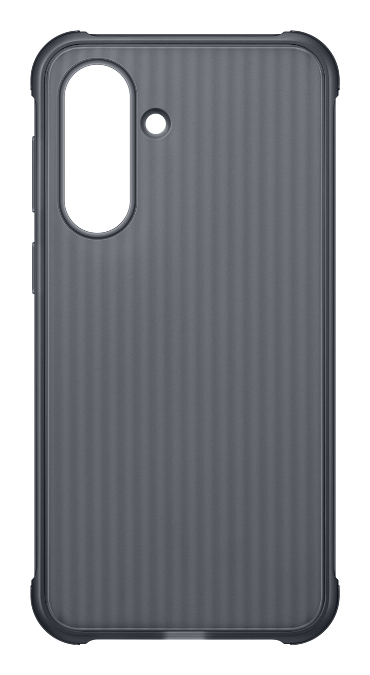 Samsung Rugged Case für Galaxy A37, Black Samsung Rugged Case für Galaxy A37, Black – Bild 4