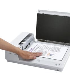 Ricoh Scanner SP-1425 Ricoh Scanner SP-1425 – Bild 3