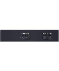 Alternative view of CyberPower PDU41405, Switched PDU, Rackmount 0HE, 230V/32A, PowerPanel Software