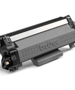 Brother Toner TN-2510 Schwarz (ca. 1200 Seiten) Brother Toner TN-2510 Schwarz (ca. 1200 Seiten) – Bild 4