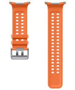 Alternative view of Samsung Marine Band, Orange (für WatchUltra /2)