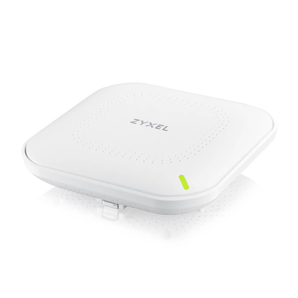 ZyXEL NWA50AX Pro 802.11ax Wifi 6 NebulaFlex AccessPoint ZyXEL NWA50AX Pro 802.11ax Wifi 6 NebulaFlex AccessPoint – Bild 2