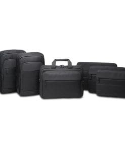 Kensington K60395WW Laptoptasche 40,6 cm (16") Schutzhülle Schwarz Kensington K60395WW Laptoptasche 40,6 cm (16") Schutzhülle Schwarz – Bild 4