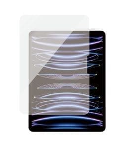 SAFE Screen Protector iPad Pro 11" (2024) -Ultra-Wide Fit