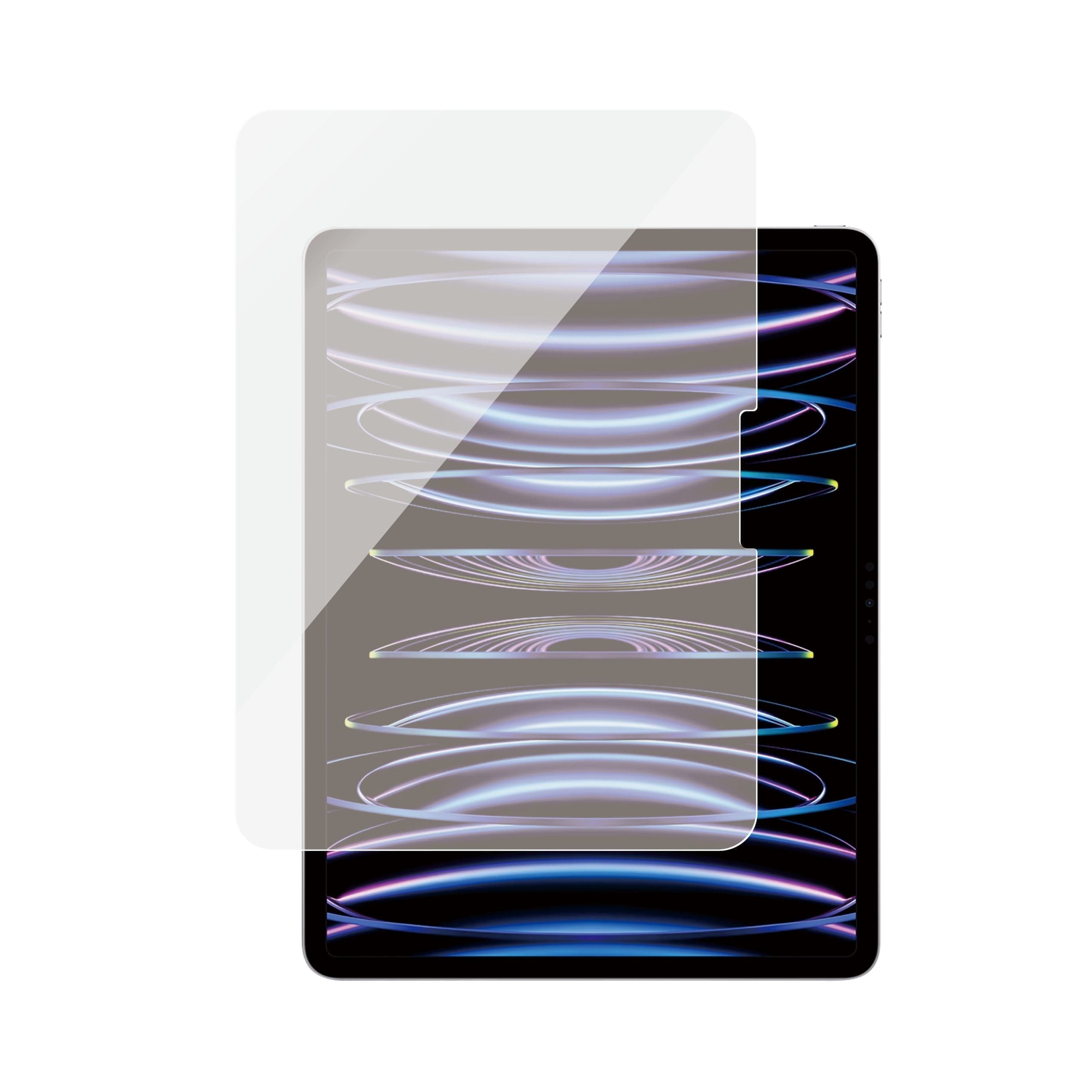 SAFE Screen Protector iPad Pro 11" (2024) -Ultra-Wide Fit SAFE Screen Protector iPad Pro 11" (2024) -Ultra-Wide Fit