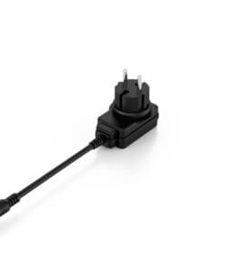 Philips GardenLink 24V Niedervolt 24V Netzteil EU 12W schwarz