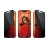 PanzerGlass Privacy iPhone 15 Pro, UWF w. EasyAligner Mit dem Privacy Displayschutz von PanzerGlass genießt Du gleich doppelten Schutz: Das Display Deines Einheit wird zuverlässig vor Kratzern oder Rissen bewahrt, selbst wenn es auf harten Boden fällt. Und gleichzeitig wird Deine Privatsphäre vor neugierigen Blicken mit einem speziellen Filter geschützt, der den Inhalt Deines Bildschirms von persönlichen Nachrichten bis Passwörter für andere praktisch unsichtbar macht. Mit dem original Displayschutz von PanzerGlass ist der Bildschirm Deines Einheit perfekt geschützt vor Gefahren, die im Alltag lauern können - seien es versehentliche Stöße gegen Tischkanten oder Stürze auf harten Boden. Der kratz- und stoßfeste Bildschirmschutz ist kinderleicht anzubringen. Danach kannst Du entspannt dem sicheren Schutz vertrauen, denn er bewahrt den Bildschirm zuverlässig vor Schäden.