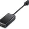 HP D-Sub / VGA USB-C Video Adapter