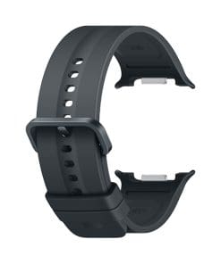 Alternative view of Samsung Sport Band (M/L), Black (für Watch 8 und 9)