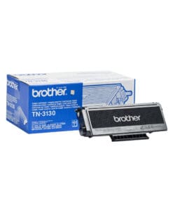 Brother Toner TN-3130 Toner (ca. 3500 Seiten)