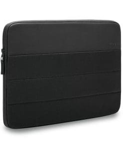 Kensington K60395WW Laptoptasche 40,6 cm (16") Schutzhülle Schwarz Kensington K60395WW Laptoptasche 40,6 cm (16") Schutzhülle Schwarz – Bild 6