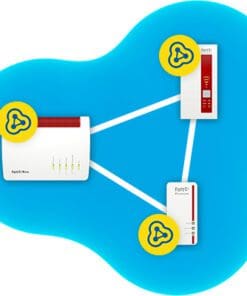 AVM FRITZ!Box 6820 LTE v4 AVM FRITZ!Box 6820 LTE v4 – Bild 5