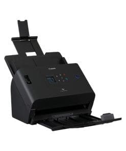 Canon imageFORMULA DR-S250N Scanner mit Vorlageneinzug 600 x 600 DPI A4 Schwarz – Bild 3