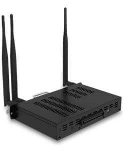 Viewsonic Mini-PC VPC-A31-O1, 8G, 128GB SSD