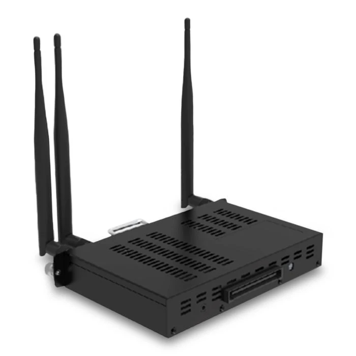 Viewsonic Mini-PC VPC-A31-O1, 8G, 128GB SSD Viewsonic Mini-PC VPC-A31-O1, 8G, 128GB SSD