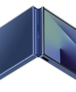Samsung Clear Case für Galaxy Flip7 Samsung Clear Case für Galaxy Flip7 – Bild 5